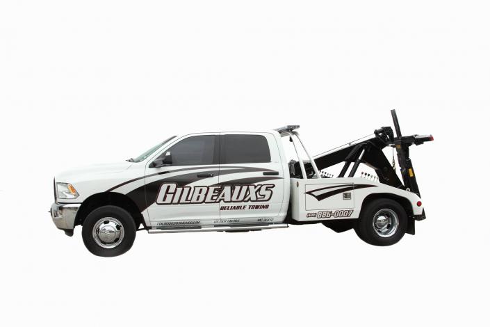 Reliable towing and 24 hour roadside assistance when and where you need it.