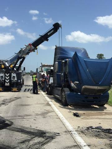 Gilbeaux's Towing provides 24 hour quick response car towing, heavy towing and roadside assistance in Orange, Texas and surrounding communities.