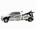 Reliable towing and 24 hour roadside assistance when and where you need it.