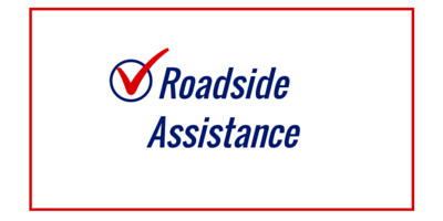 Roadside assistance