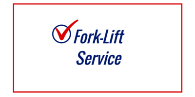 Forklift Service
